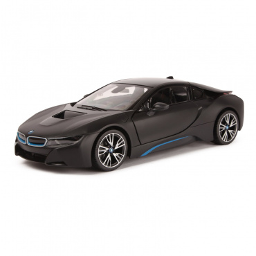 71070 Игрушка транспортная 'Автомобиль на р/у BMW i8' 1:14.в асс